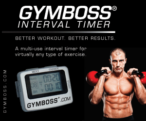 Buy Gymboss Interval Timers